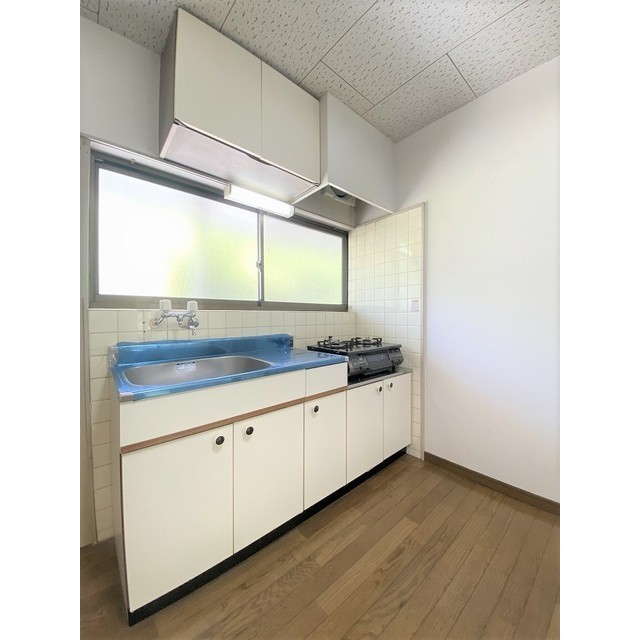 キッチン　新品のキッチンシンク