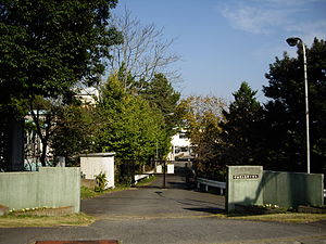 幸明テラスの小学校