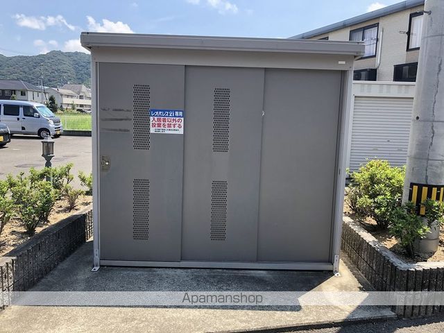 その他共有部分　その他共有部分