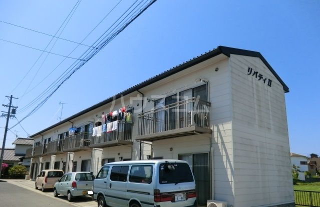 磐田市掛塚のその他の建物外観