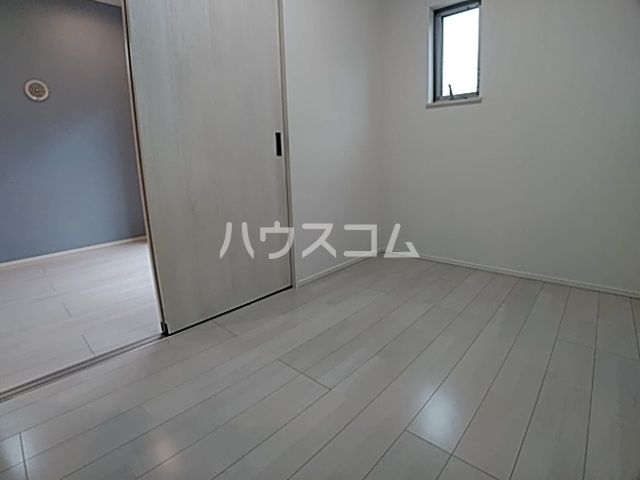 【名古屋市西区児玉のアパートのその他部屋・スペース】