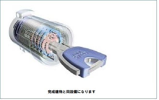 【千葉市緑区誉田町のアパートのその他】