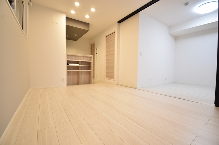 居室・リビング　LDK