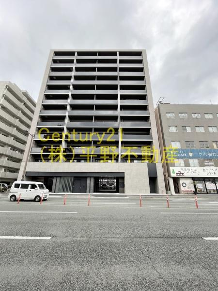SUUMO】トラストレジデンス西鉄久留米駅(センチュリー21(株)平野