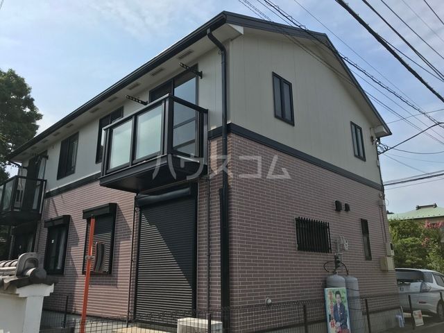 厚木市岡田のその他の建物外観