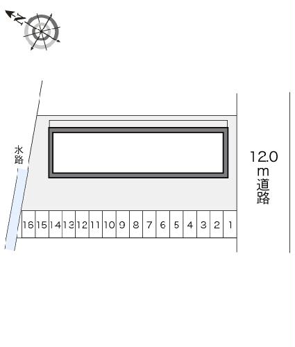 【レオパレス松ヶ瀬のその他】