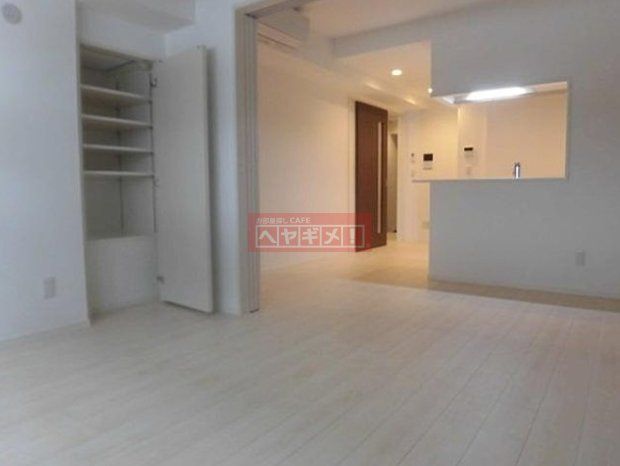 居室・リビング　リビング/居室