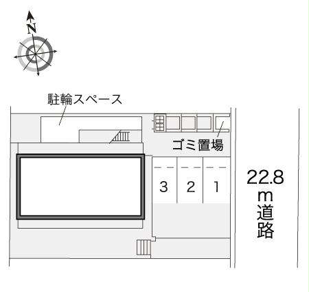 【レオパレス西宮北弐番館のその他】