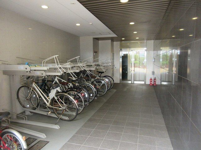 【神戸市東灘区住吉南町のマンションのその他共有部分】