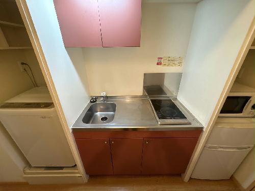 玄関　実際のお部屋と異なる場合がございます。