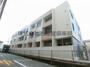 久留米大学前駅より徒歩5分 3階 築8年2ヶ月の賃貸物件
