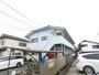 南与野駅より徒歩30分 2階 築36年11ヶ月の賃貸物件