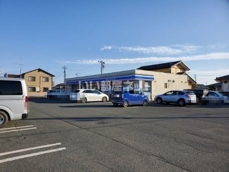 コンビニ　ローソン 南相馬小高店（コンビニ）まで539m