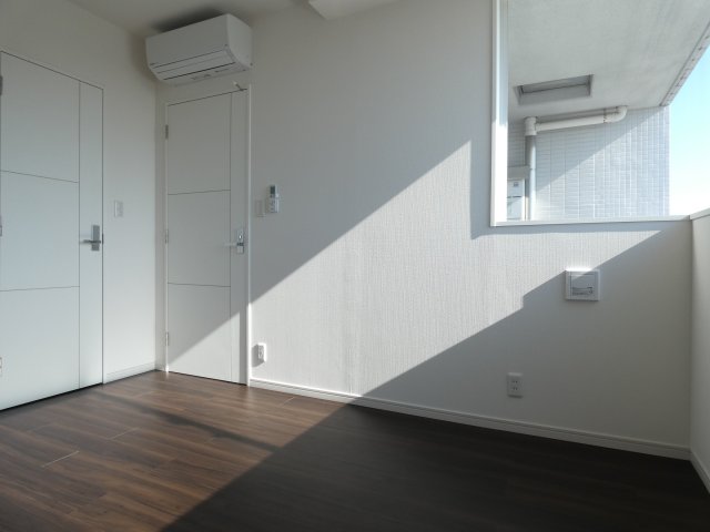 その他部屋・スペース　内装