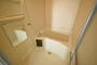 バス・シャワールーム　ゆったり過ごせるお風呂です