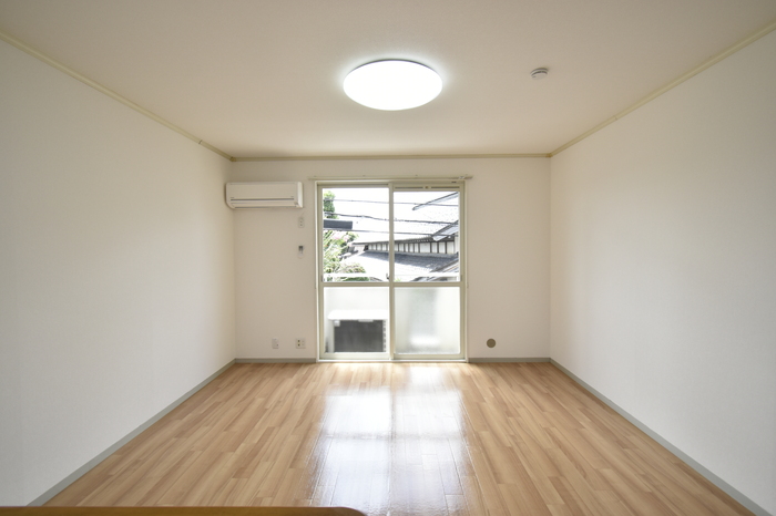 居室・リビング　使いやすいリビングです