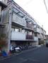 清水五条駅より徒歩5分 築37年8ヶ月 4階建の賃貸物件