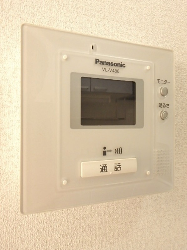 セキュリティ　図面と現状に相違がある場合には現状を優先