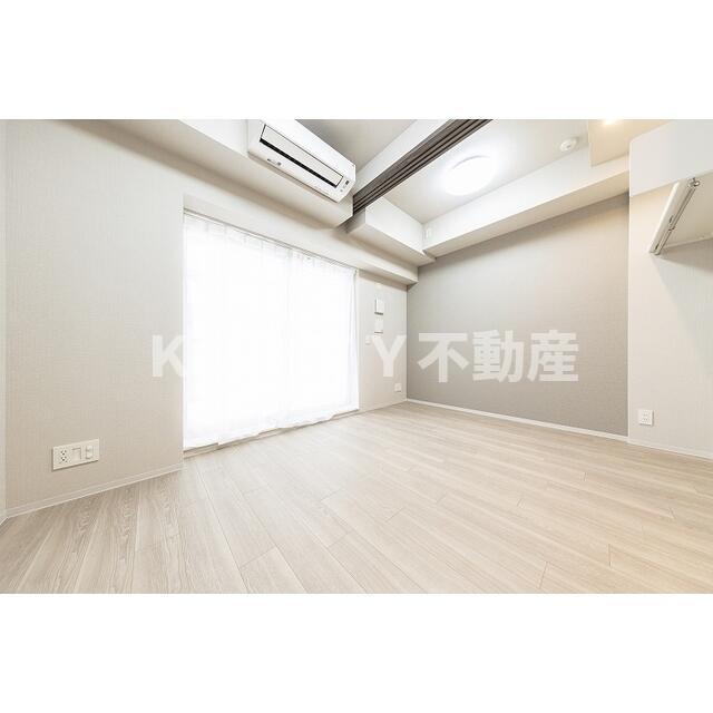 その他部屋・スペース　明るい色調の室内です