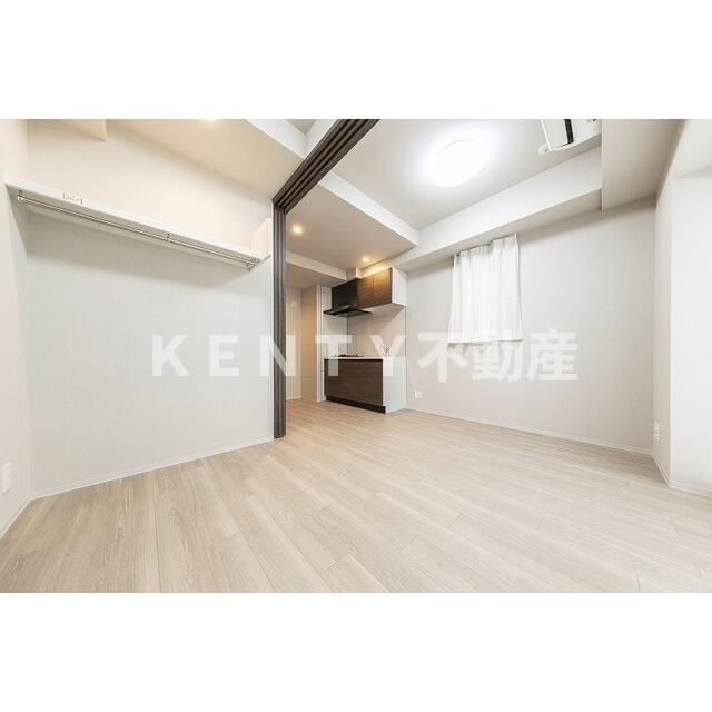 居室・リビング　使いやすいリビングです