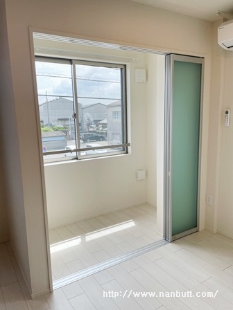 その他部屋・スペース　インナーテラス