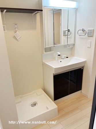 洗面設備　サニタリー