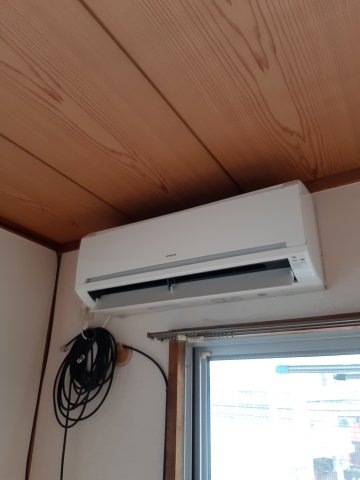 その他設備　2021年7月撮影