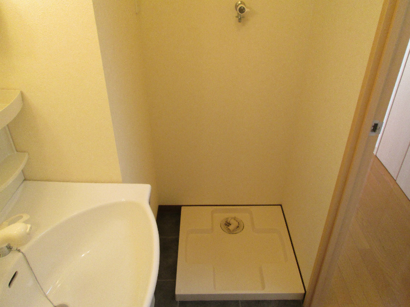 その他　洗濯パン