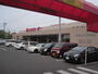 スーパー　アオキスーパー大高店（スーパー）まで680m