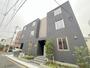 蒲田駅より徒歩13分 2階 築1年1ヶ月の賃貸物件