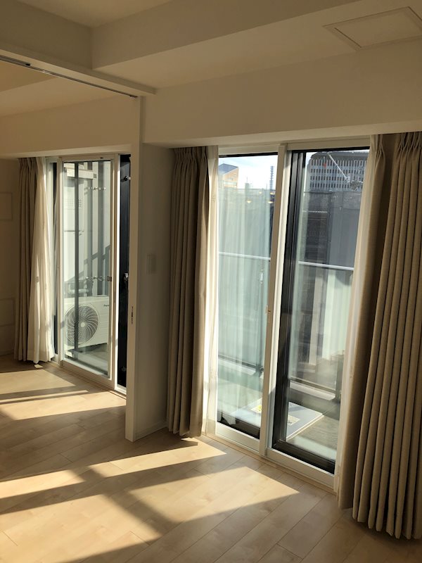 居室・リビング　居室