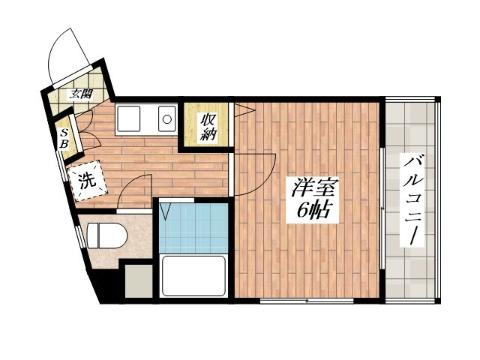 茨木市双葉町
