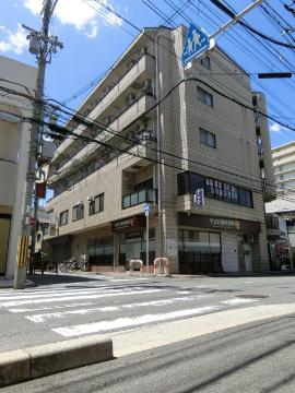茨木市双葉町