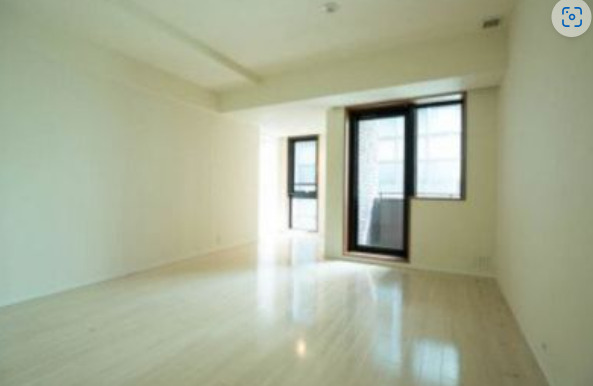 居室・リビング　※別部屋の参考写真です。