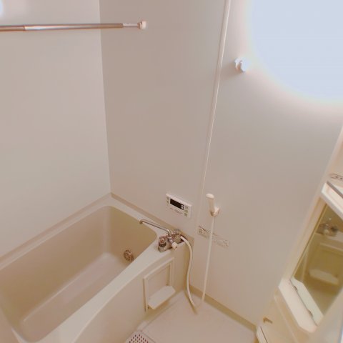 バス・シャワールーム　反転タイプのお部屋です★