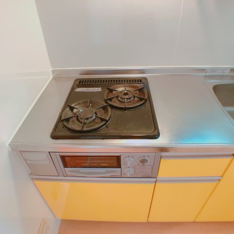 その他設備　反転タイプのお部屋です★