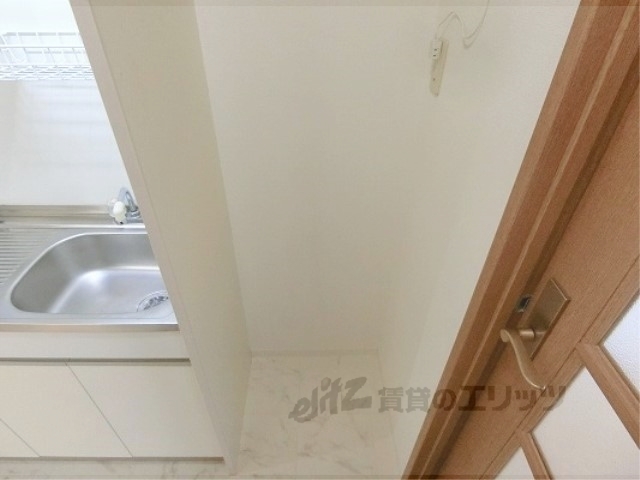 その他部屋・スペース　冷蔵庫置場