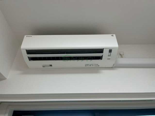 その他設備　※参考写真です。同じ間取りの別部屋になります。