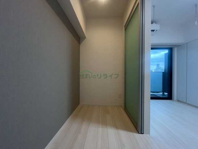 その他部屋・スペース　※参考写真です。同じ間取りの別部屋になります。