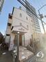 門真市駅より徒歩2分 3階 築21年7ヶ月の賃貸物件