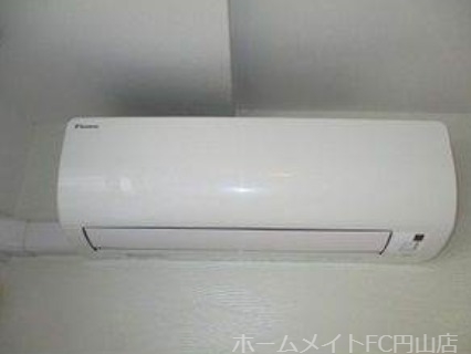 その他設備　設備