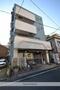 高崎駅より徒歩9分 3階 築35年8ヶ月の賃貸物件