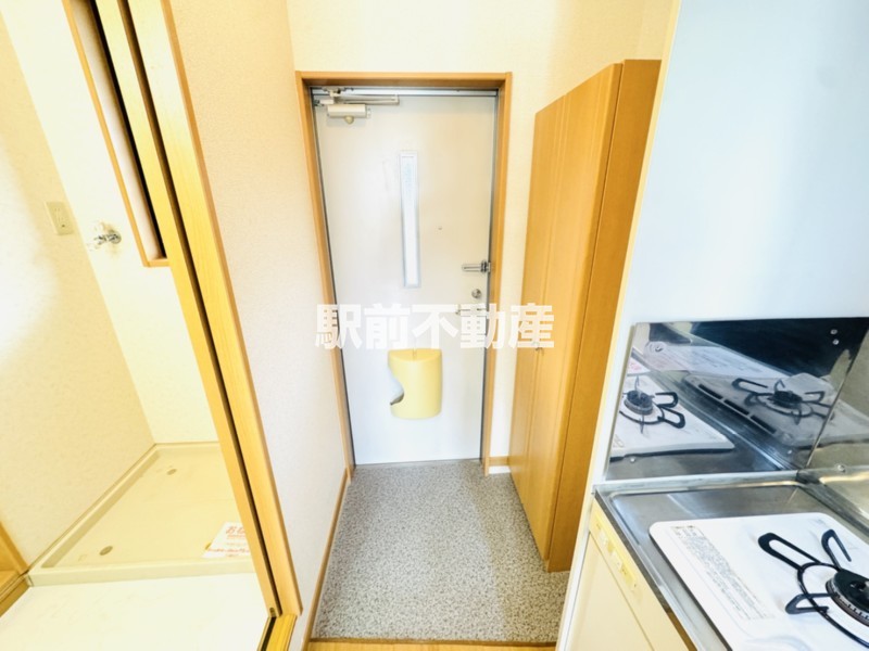 玄関　◆他部屋流用◆