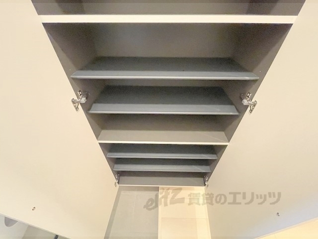 収納　下駄箱