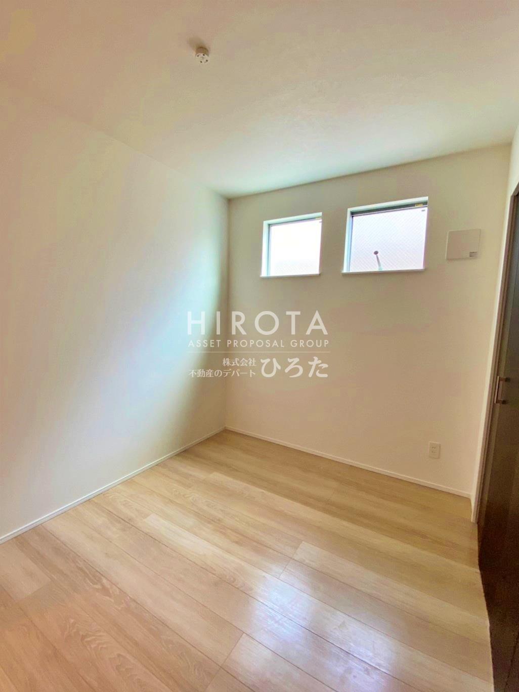 その他部屋・スペース