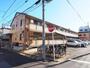 川崎駅よりバス15分 徒歩2分 1階 築21年8ヶ月の賃貸物件