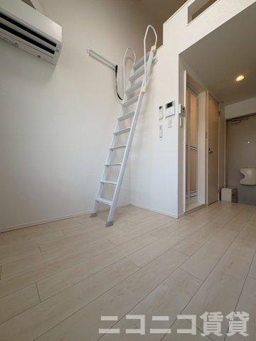 その他部屋・スペース　別号室イメージの為、現状を優先致します。