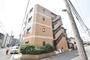 八田駅より徒歩4分 3階 築37年3ヶ月の賃貸物件