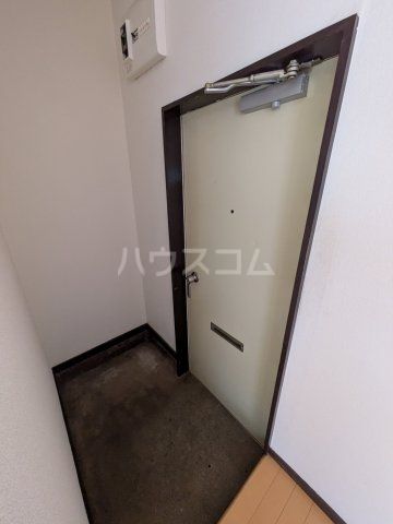 高見原ハイム_内装_5