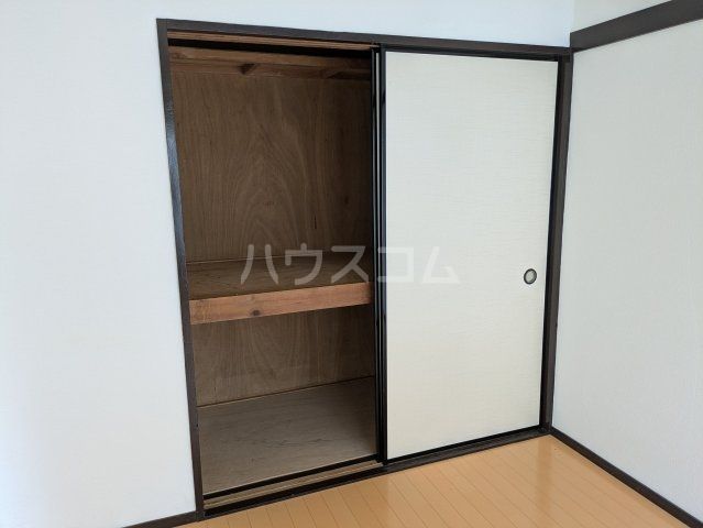 高見原ハイム_内装_4